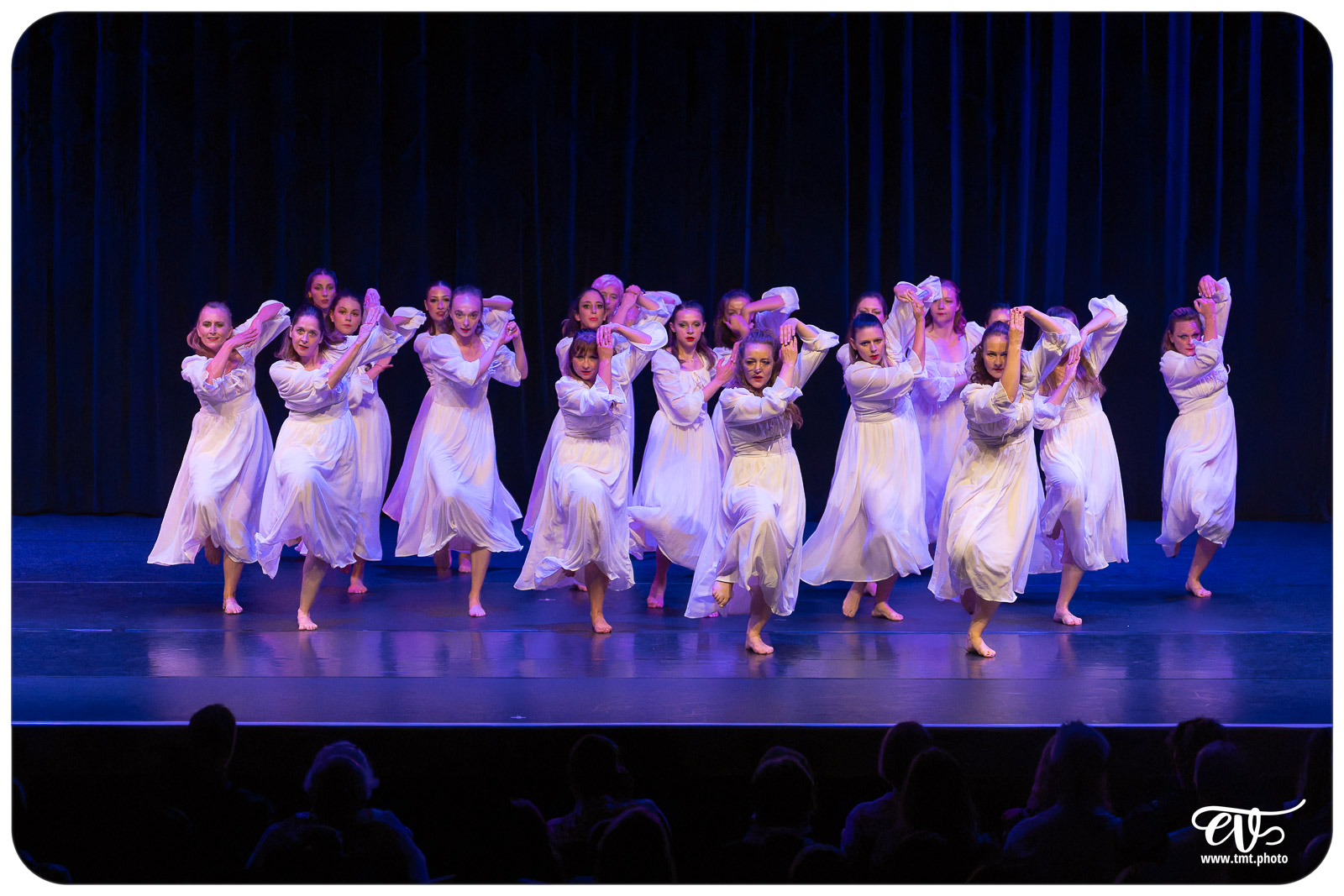 ECOLE DE DANSE CÉCILE ADAMOW